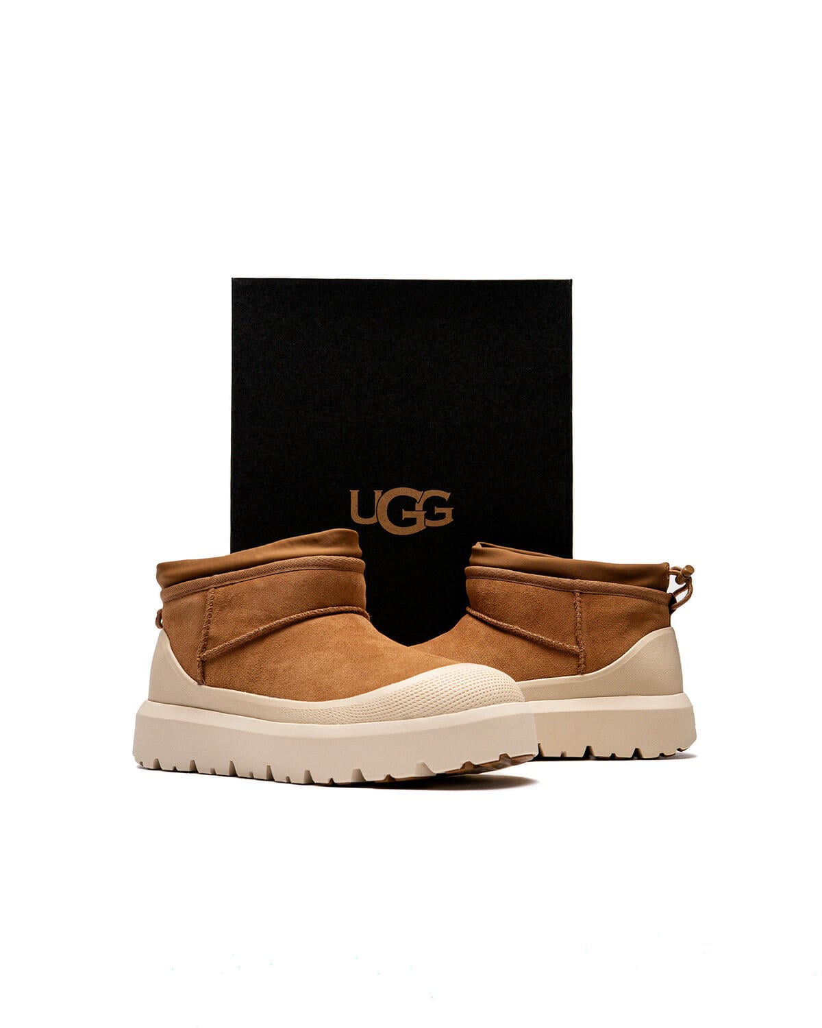 UGG CLASSIC ULTRA MINI WEATHER HYBRID | 1174196-CWTC | AFEW STORE